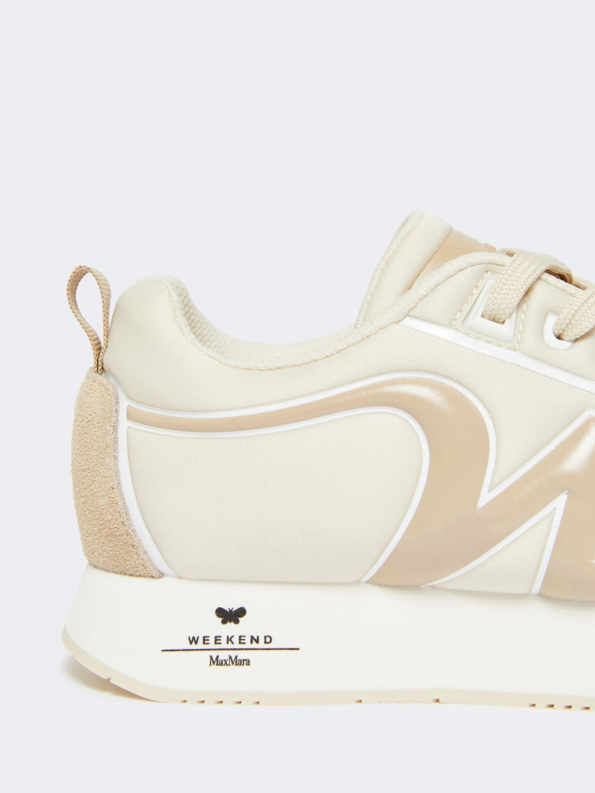 Weekend Max Mara, Rarohf Sneakers