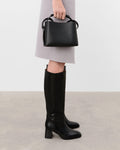 Flattered, Hedda Mini Handbag