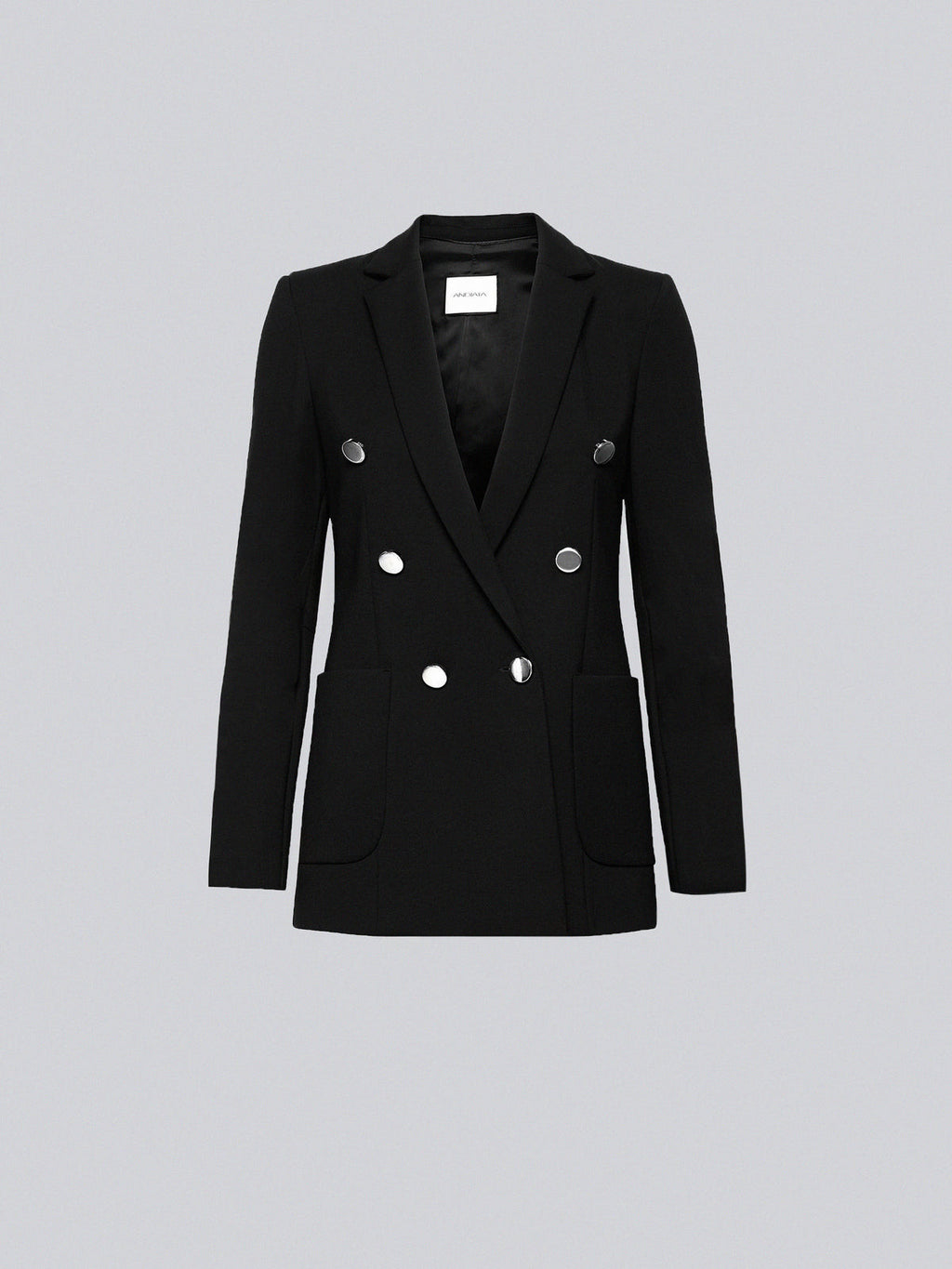 Andiata, Jenner Jersey Bleiseri