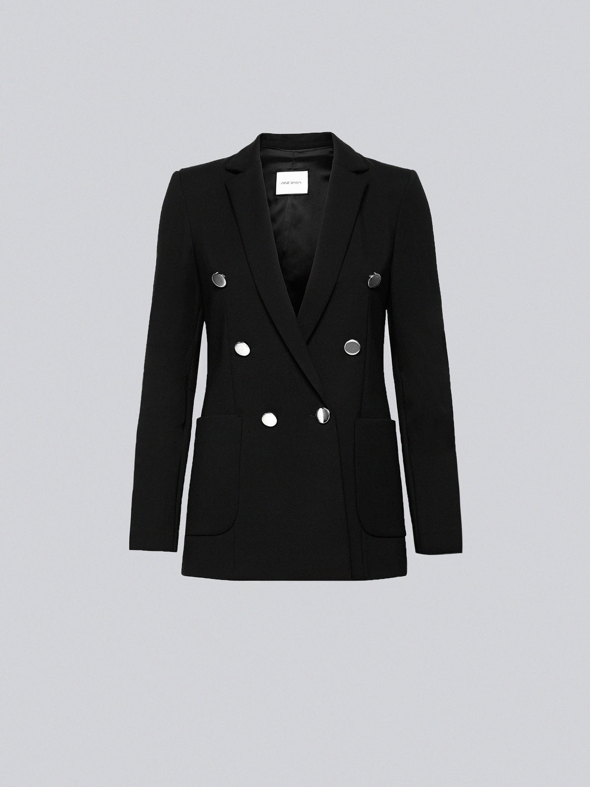 Andiata, Jenner Jersey Bleiseri