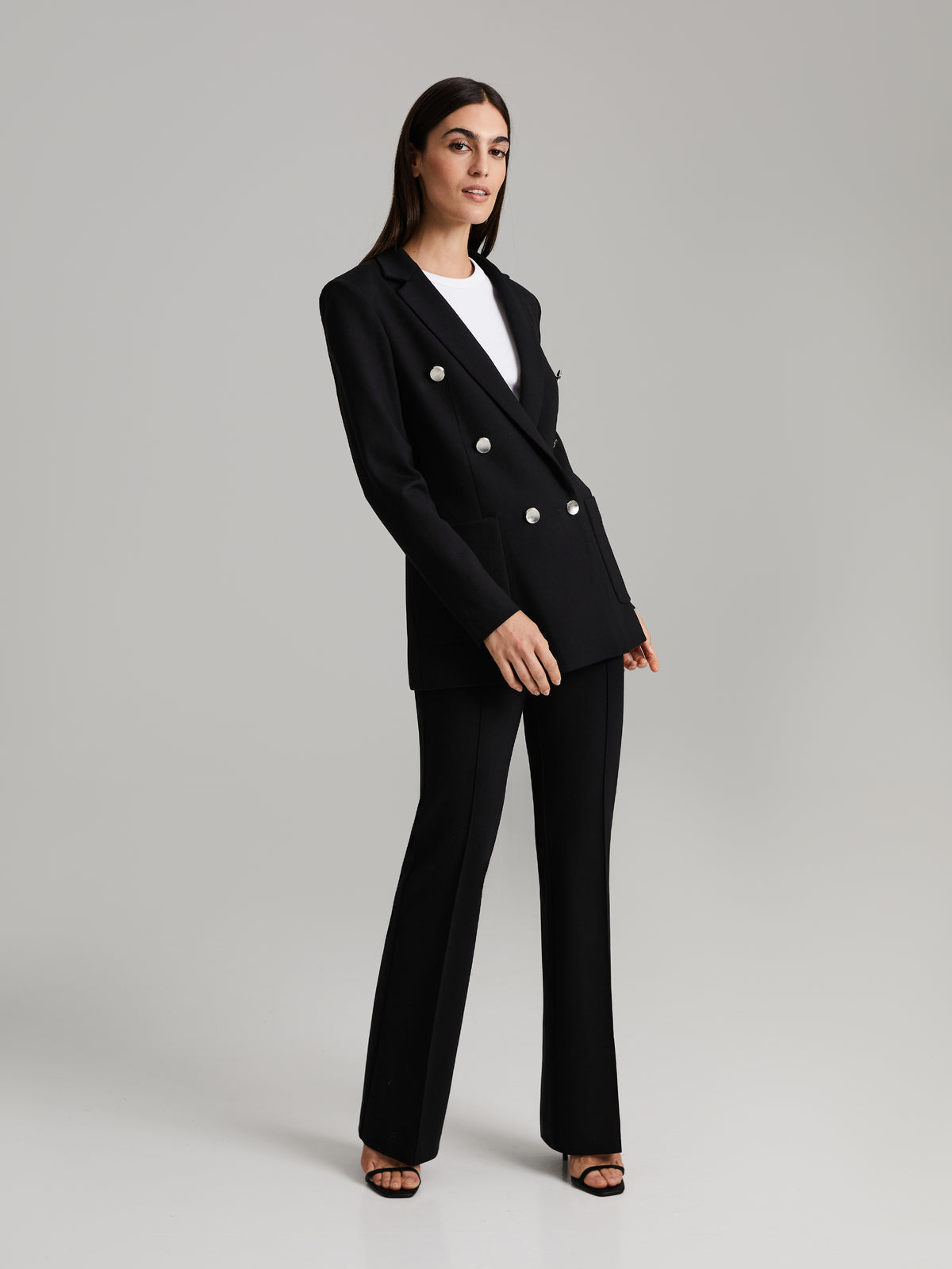 Andiata, Jenner Jersey Bleiseri