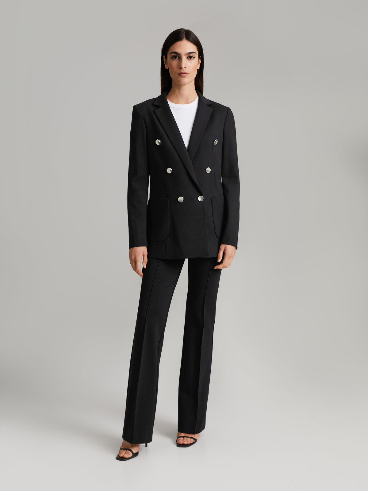 Andiata, Jenner Jersey Bleiseri
