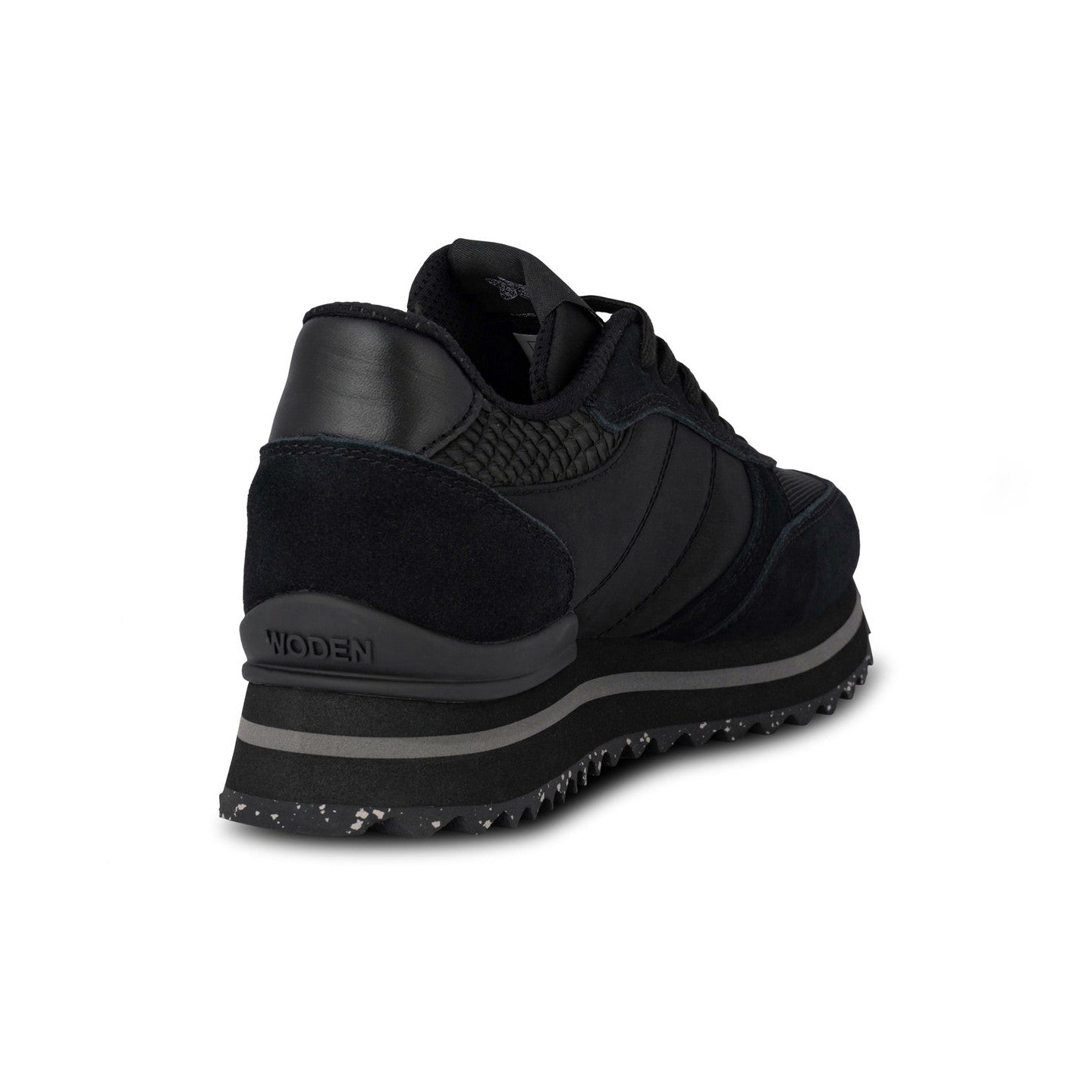 WODEN, Ronja Plateau Sneakers