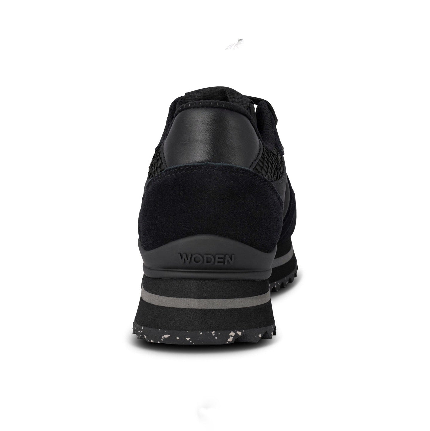 WODEN, Ronja Plateau Sneakers