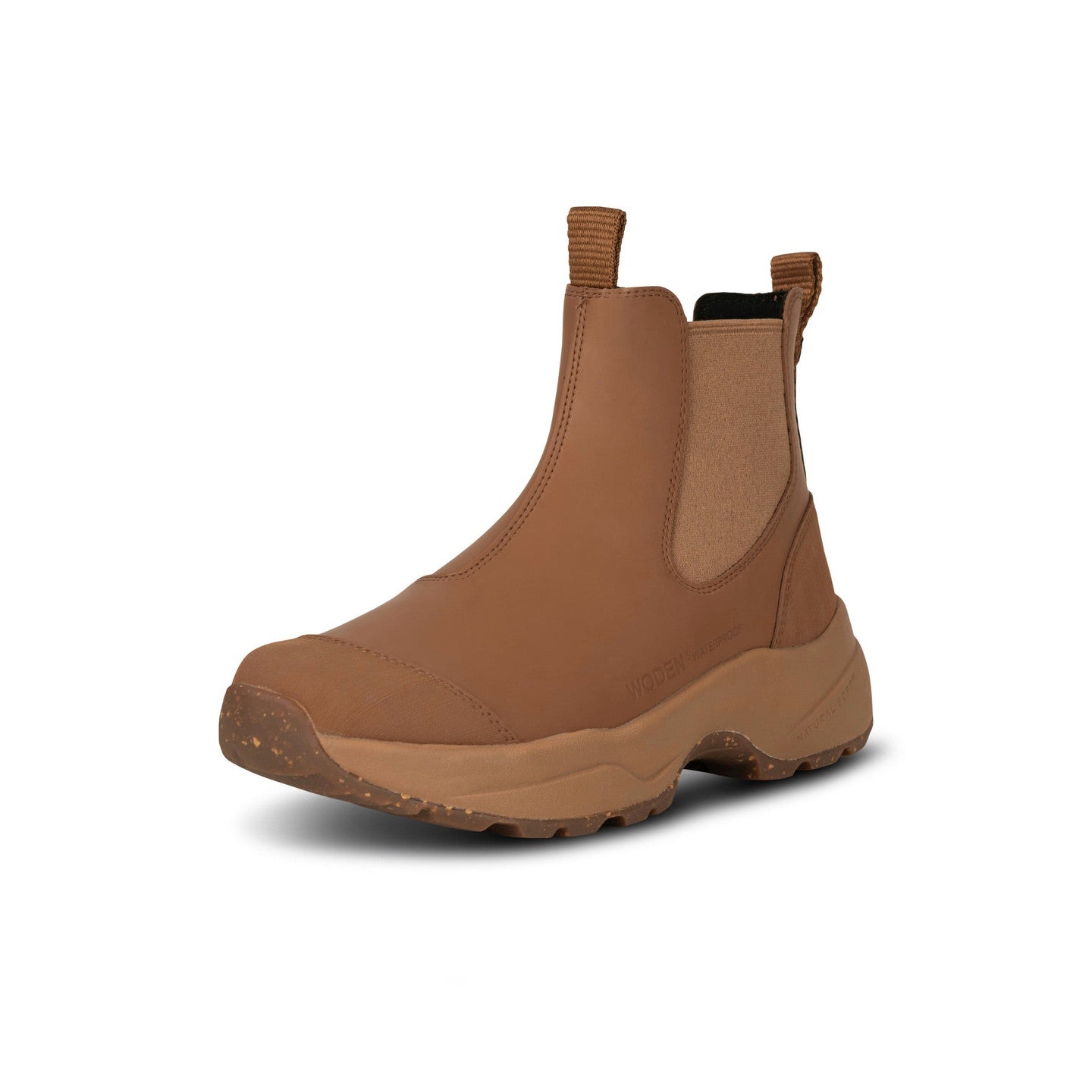 Woden, Siri Waterproof