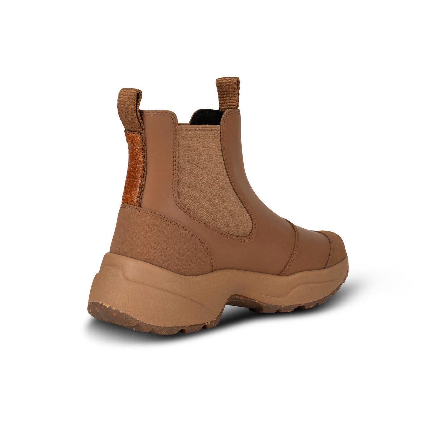 Woden, Siri Waterproof