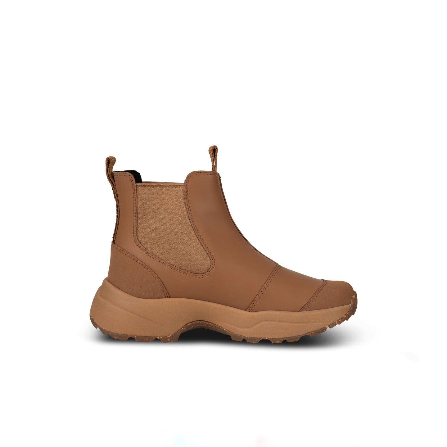 Woden, Siri Waterproof