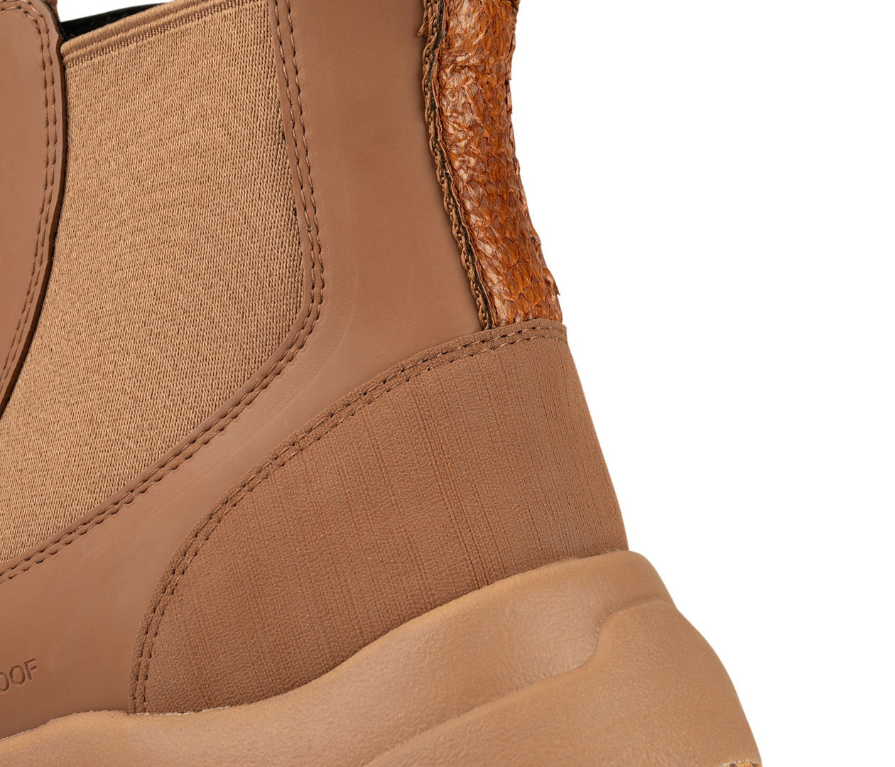 Woden, Siri Waterproof