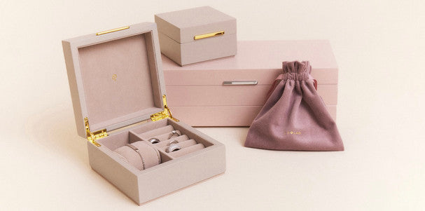 Edblad, Jewellery Box