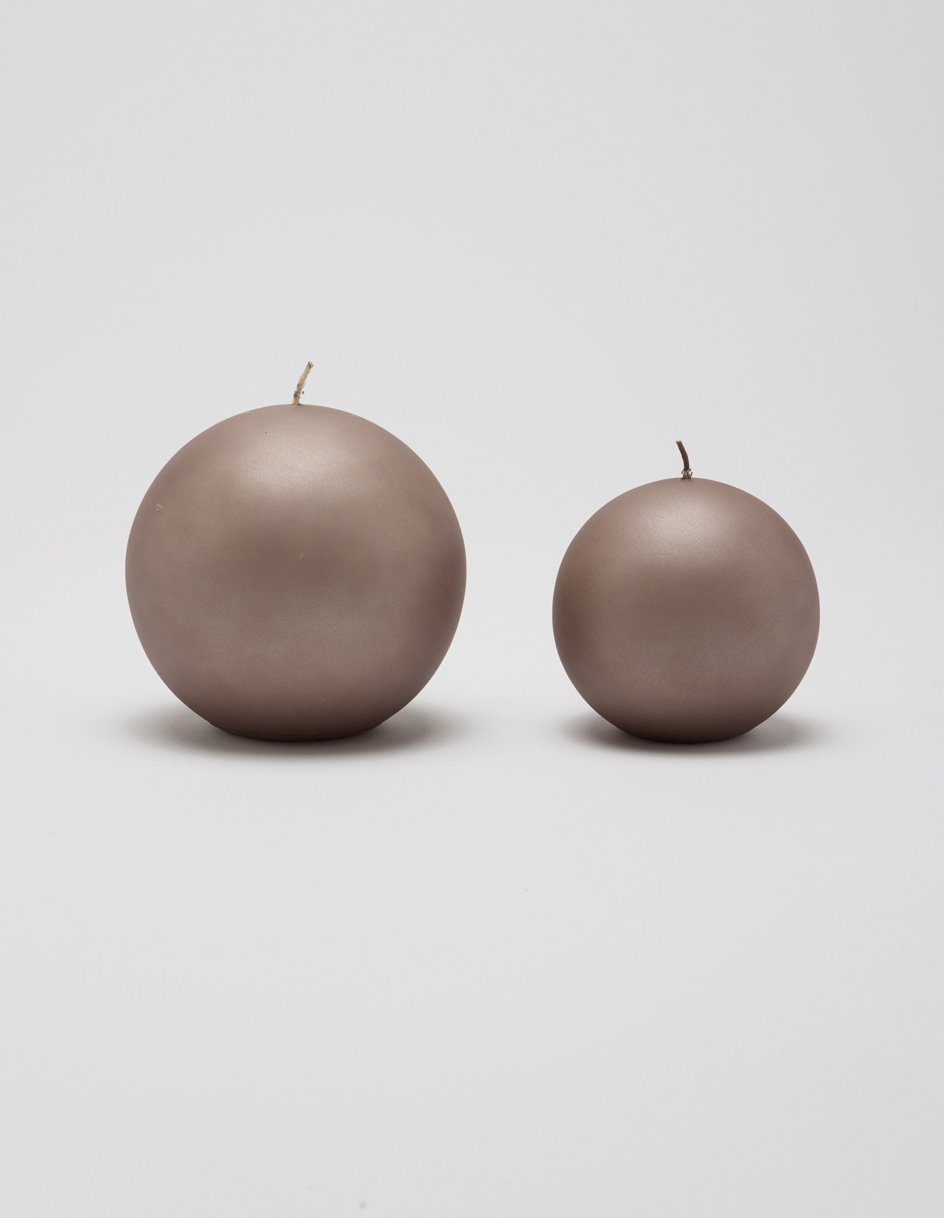 Balmuir, Velvet Ball Candle Smoke