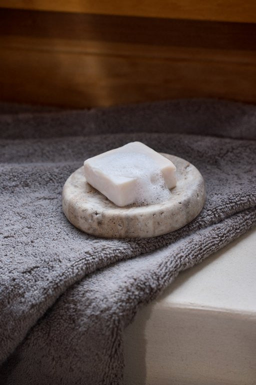 Balmuir, Teramo Soap Dish