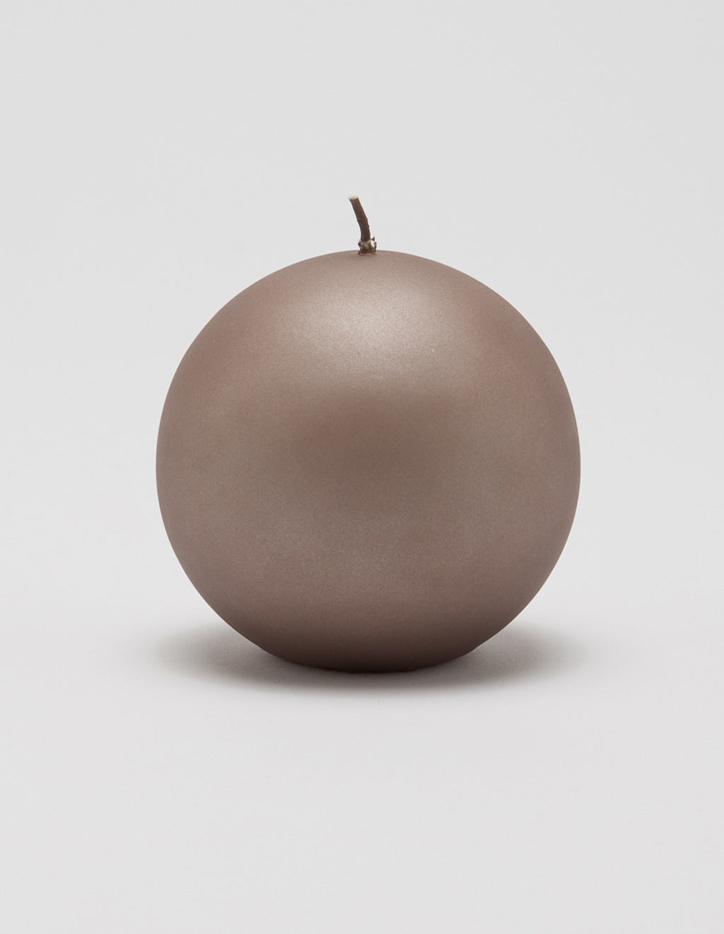 Balmuir, Velvet Ball Candle Smoke