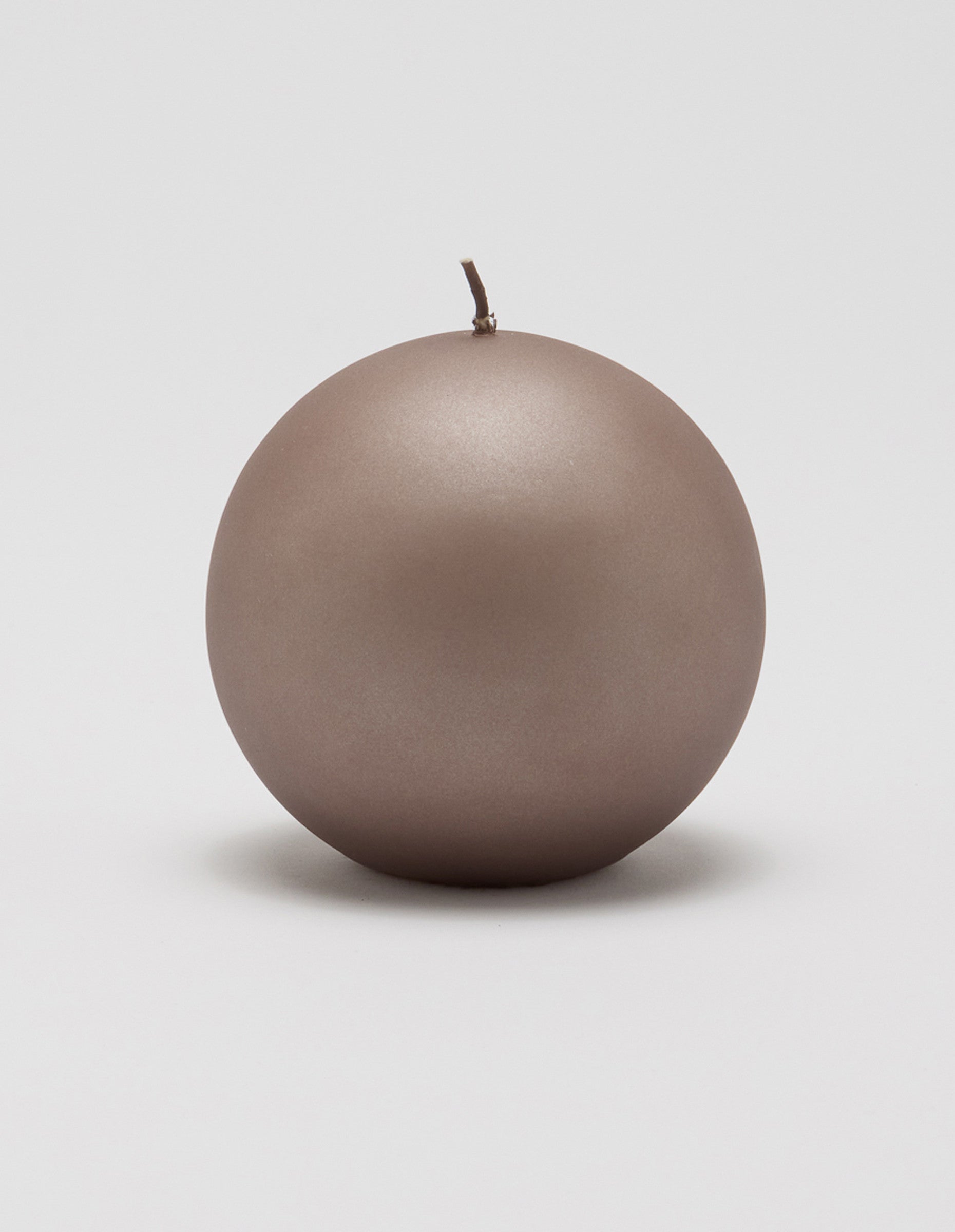 Balmuir, Velvet Ball Candle Smoke