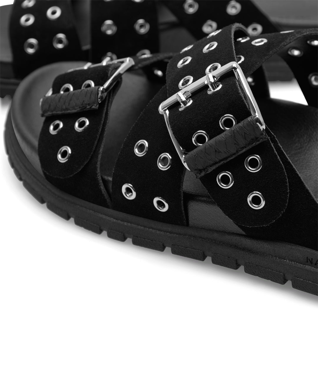 WODEN, Tilde Slip Sandal