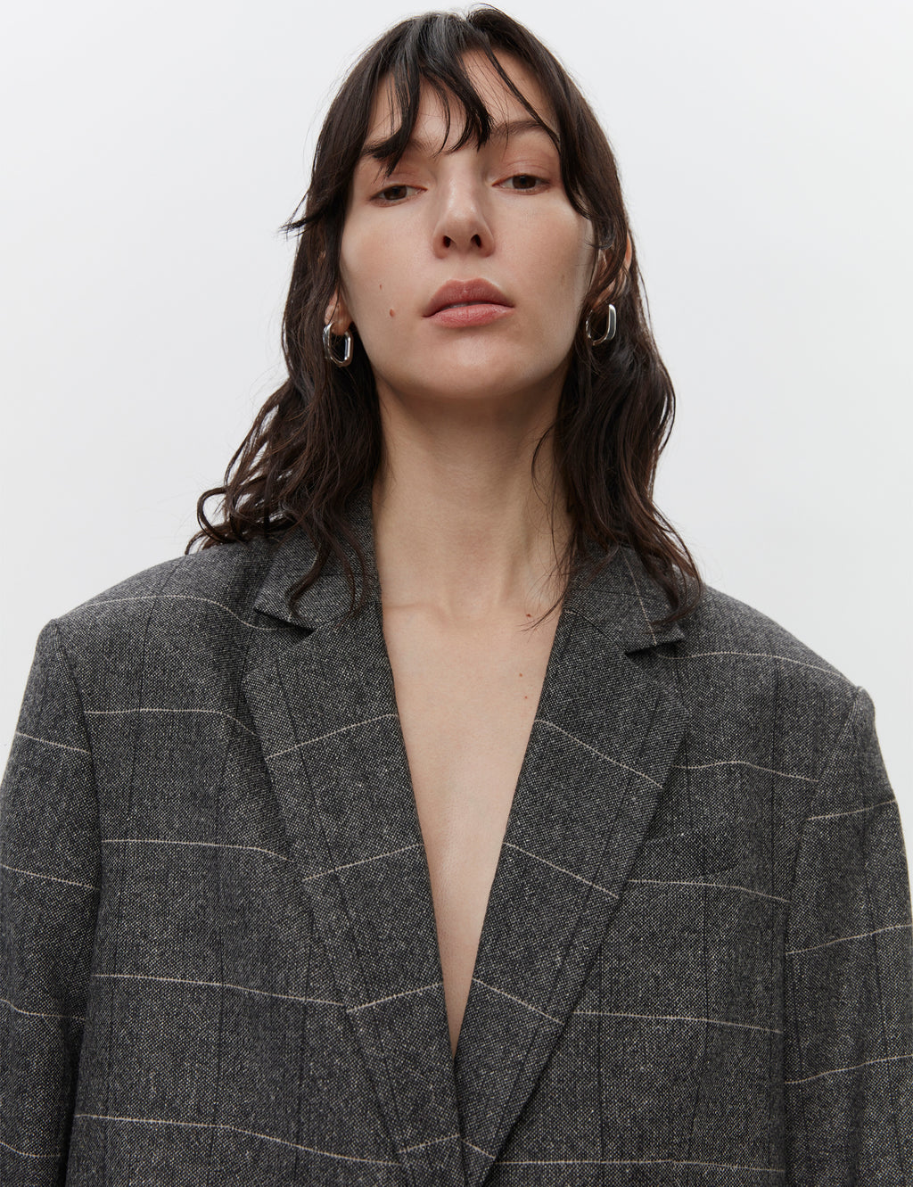 DAY Birger et Mikkelsen, Hester All Time Check Blazer