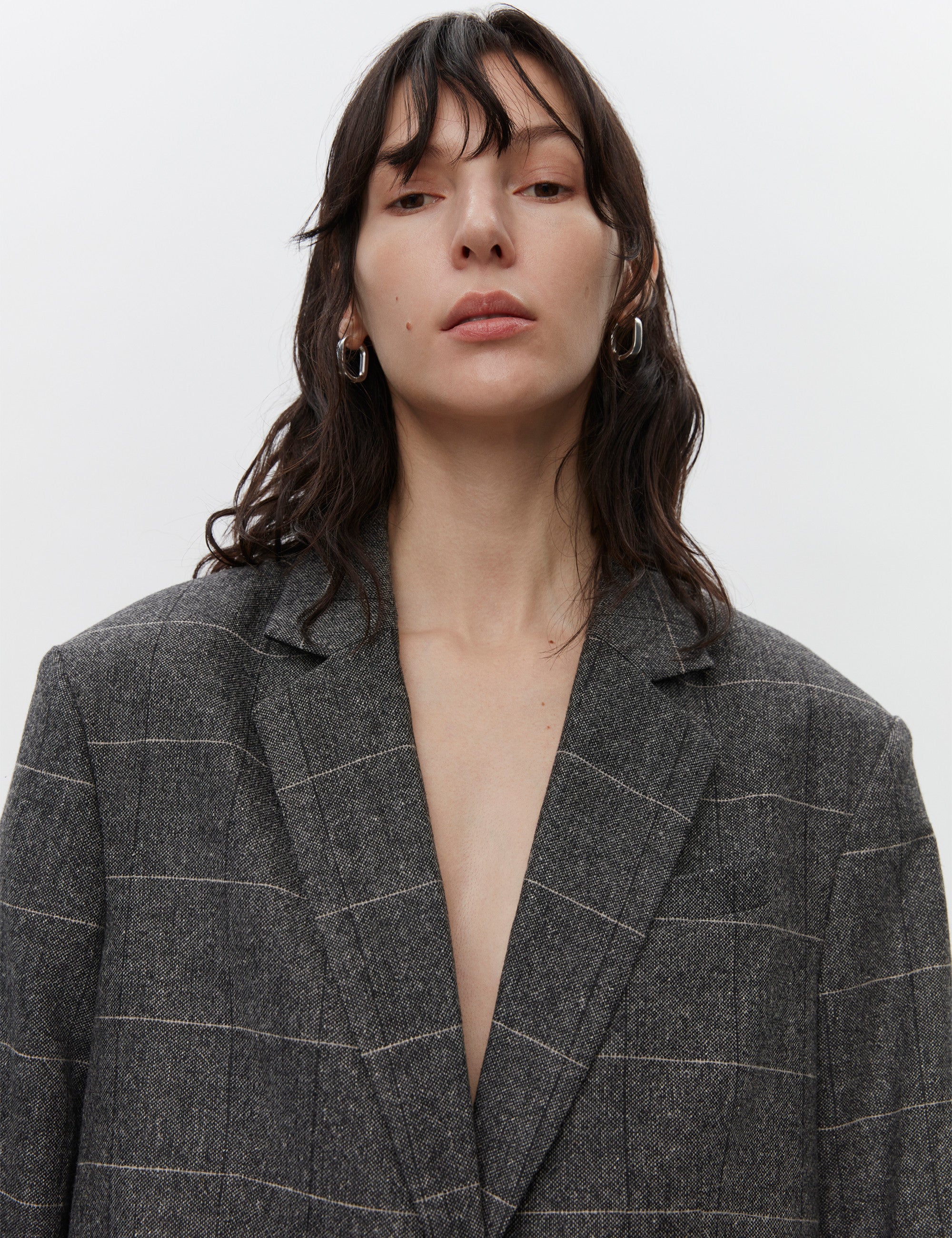 DAY Birger et Mikkelsen, Hester All Time Check Blazer