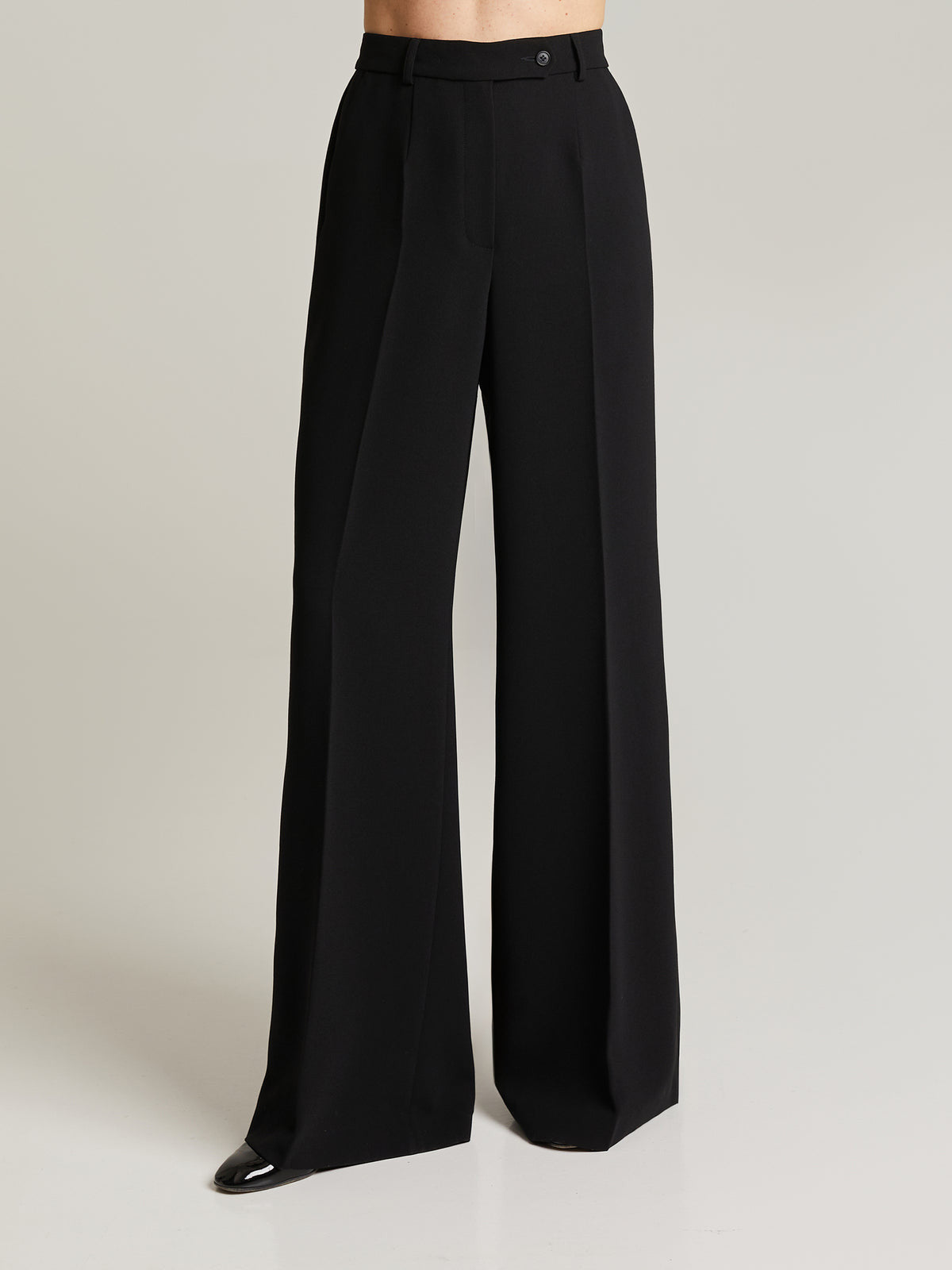 Andiata, Gisella Trousers Black