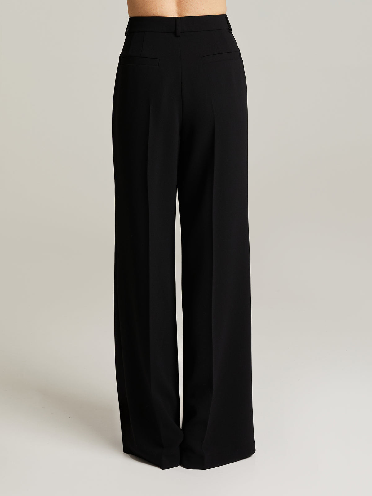 Andiata, Gisella Trousers Black