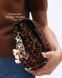 Edblad, Lucky Bag Charm Gold