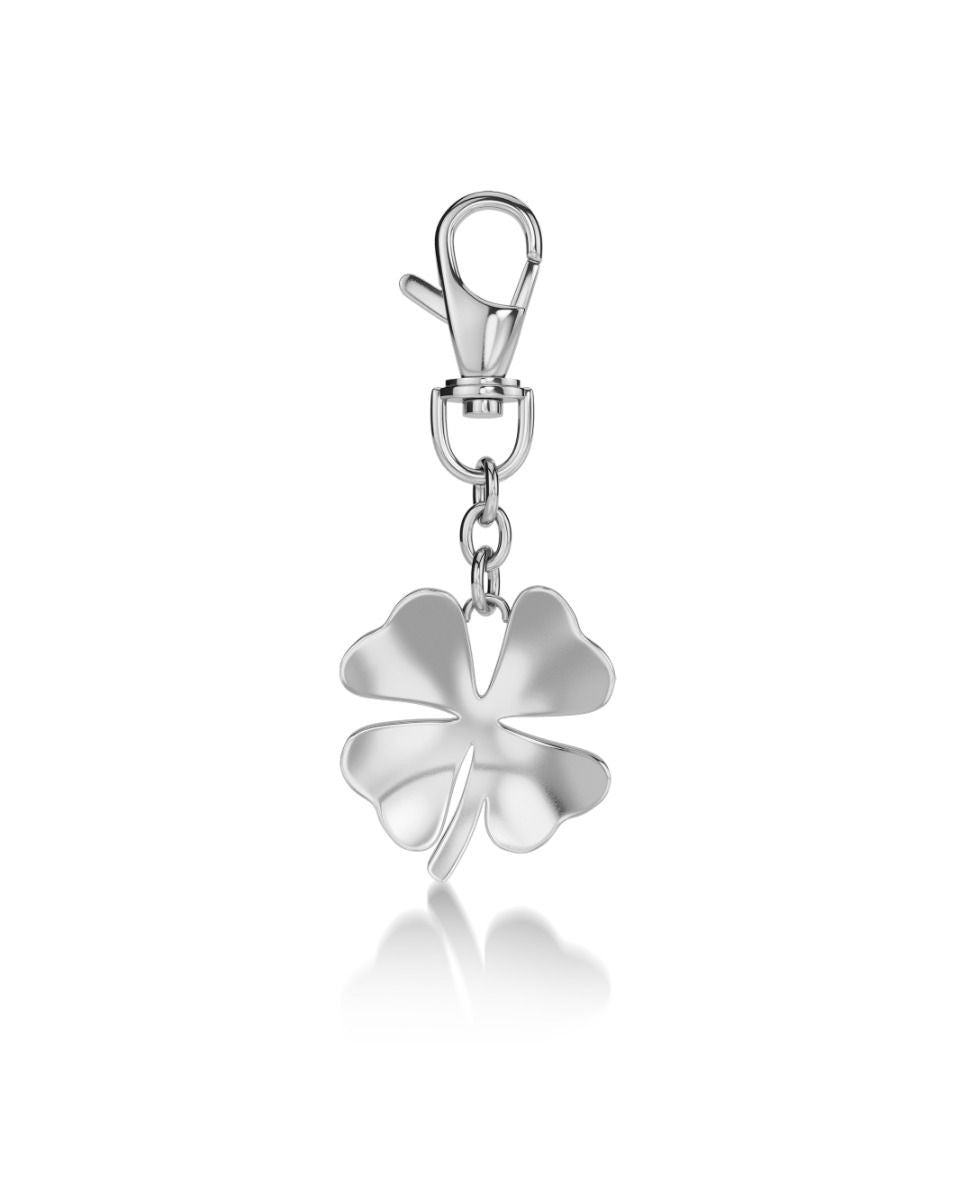 Edblad, Lucky Bag Charm Steel