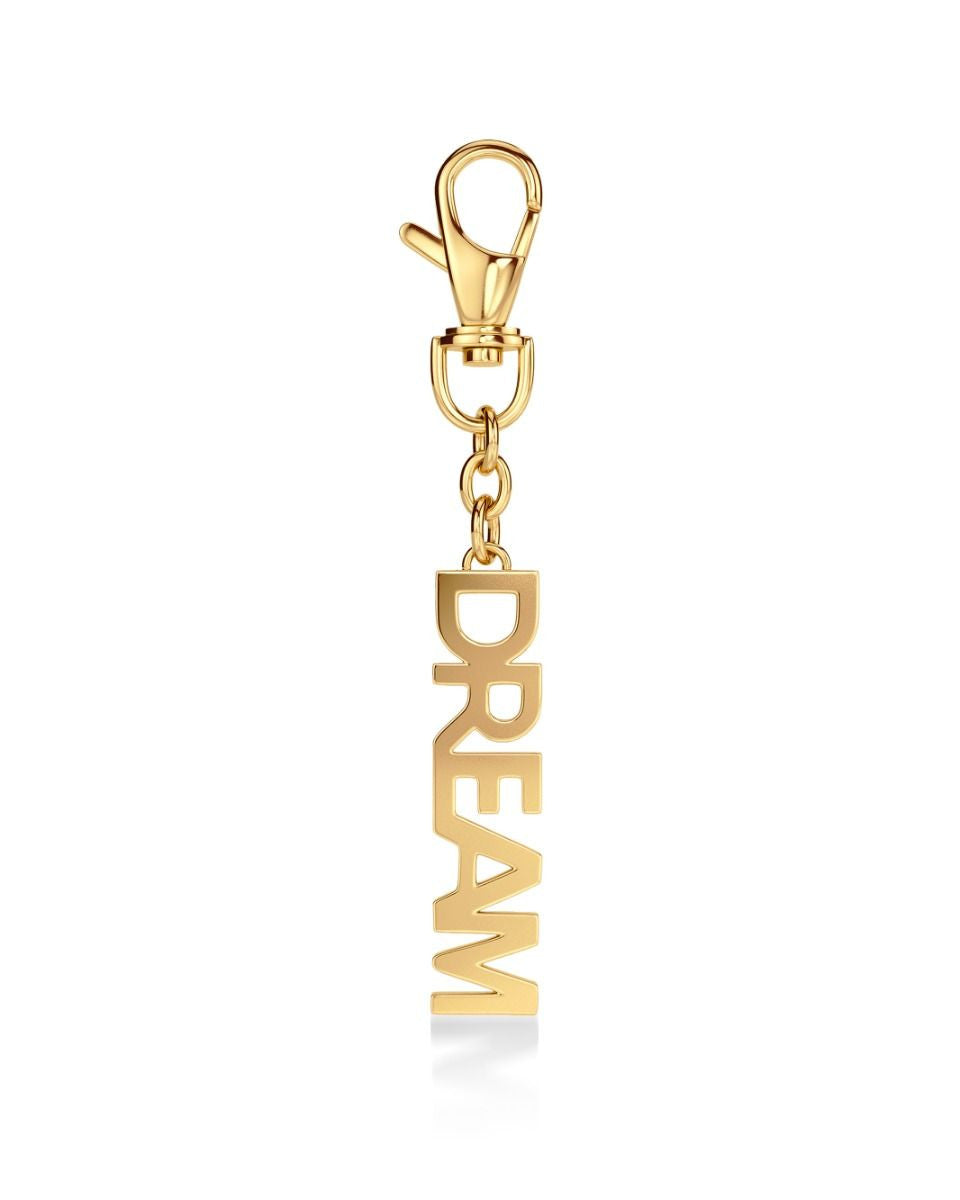 Edblad, Dream Bag Charm Gold