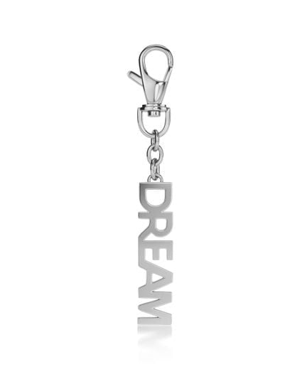 Edblad, Dream Bag Charm Steel