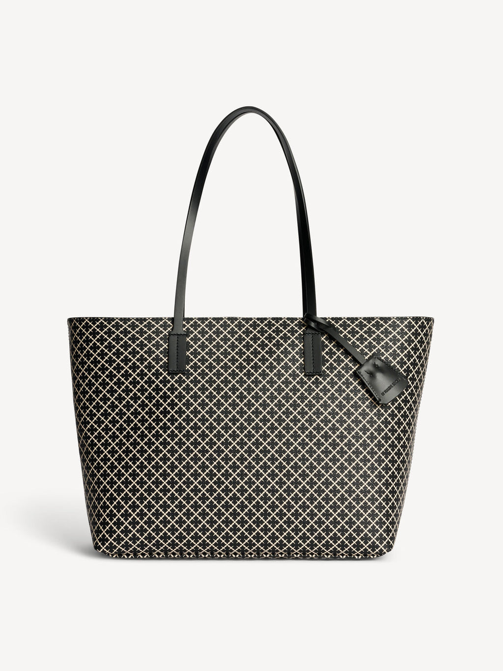 By Malene Birger, Abigail printed tote bag