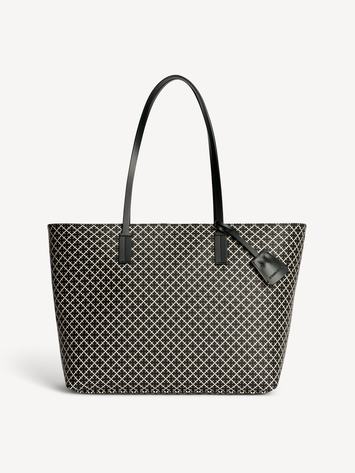 By Malene Birger, Abigail printed tote bag
