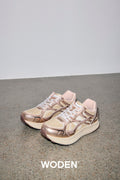 WODEN, Josephine Sneaker Rose