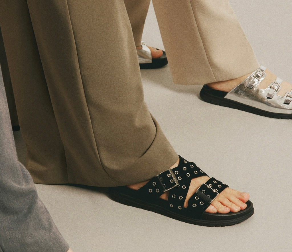 WODEN, Tilde Slip Sandal
