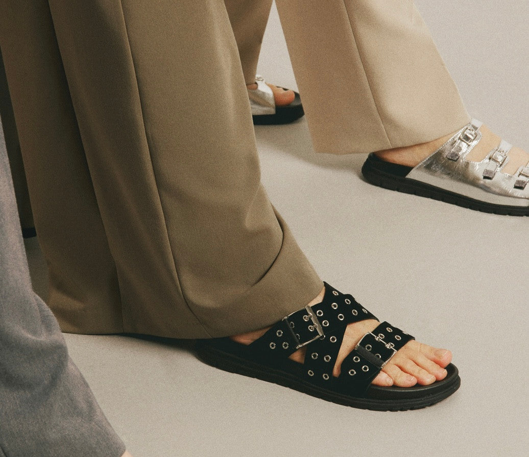 WODEN, Tilde Slip Sandal