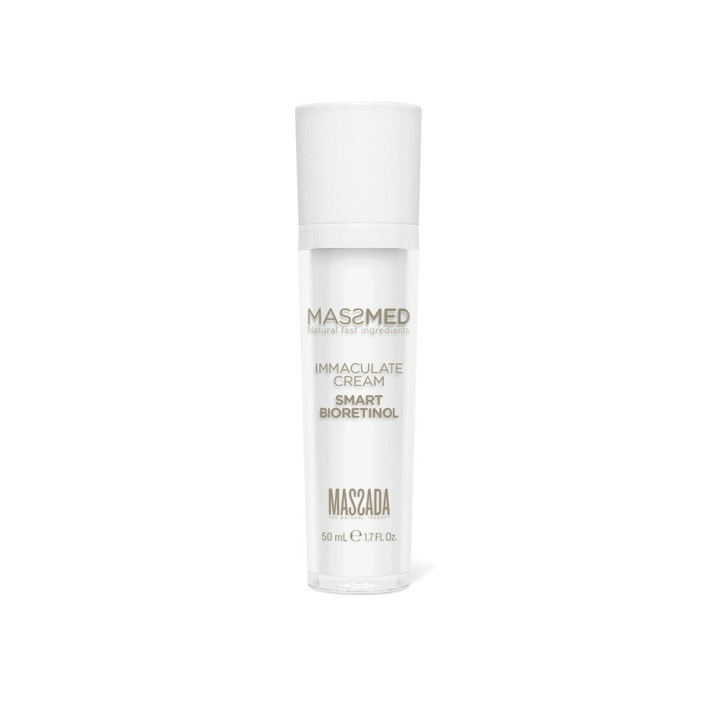 Massada, IMMACULATE CREAM SMART BIORETINOL