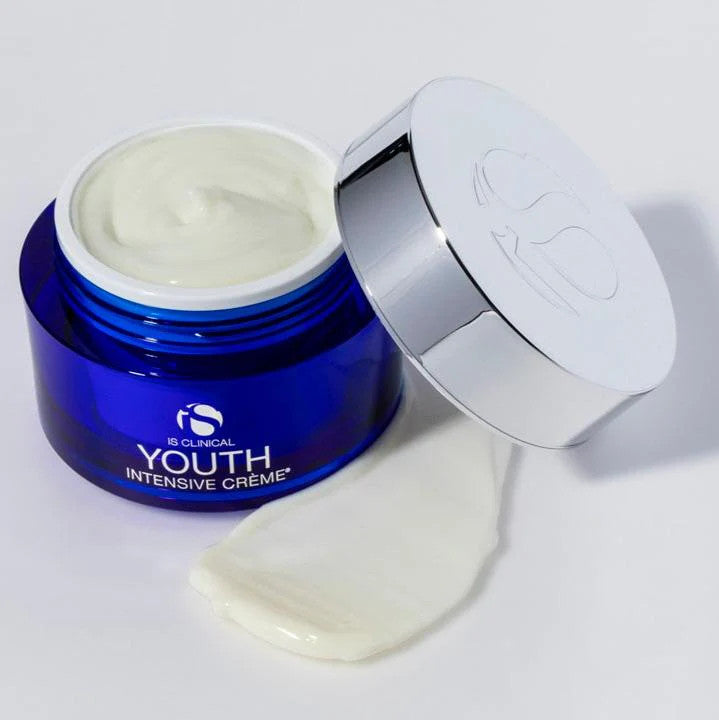 iS Clinical, Youth intensive Cream