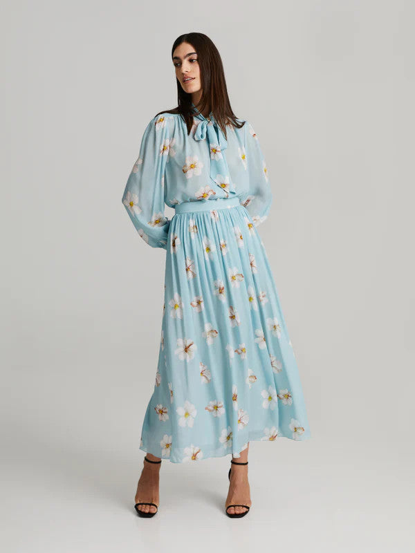 Andiata, Joy Chiffon Skirt