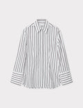 DAY Birger et Mikkelsen, Julia Modern Stripe Shirt