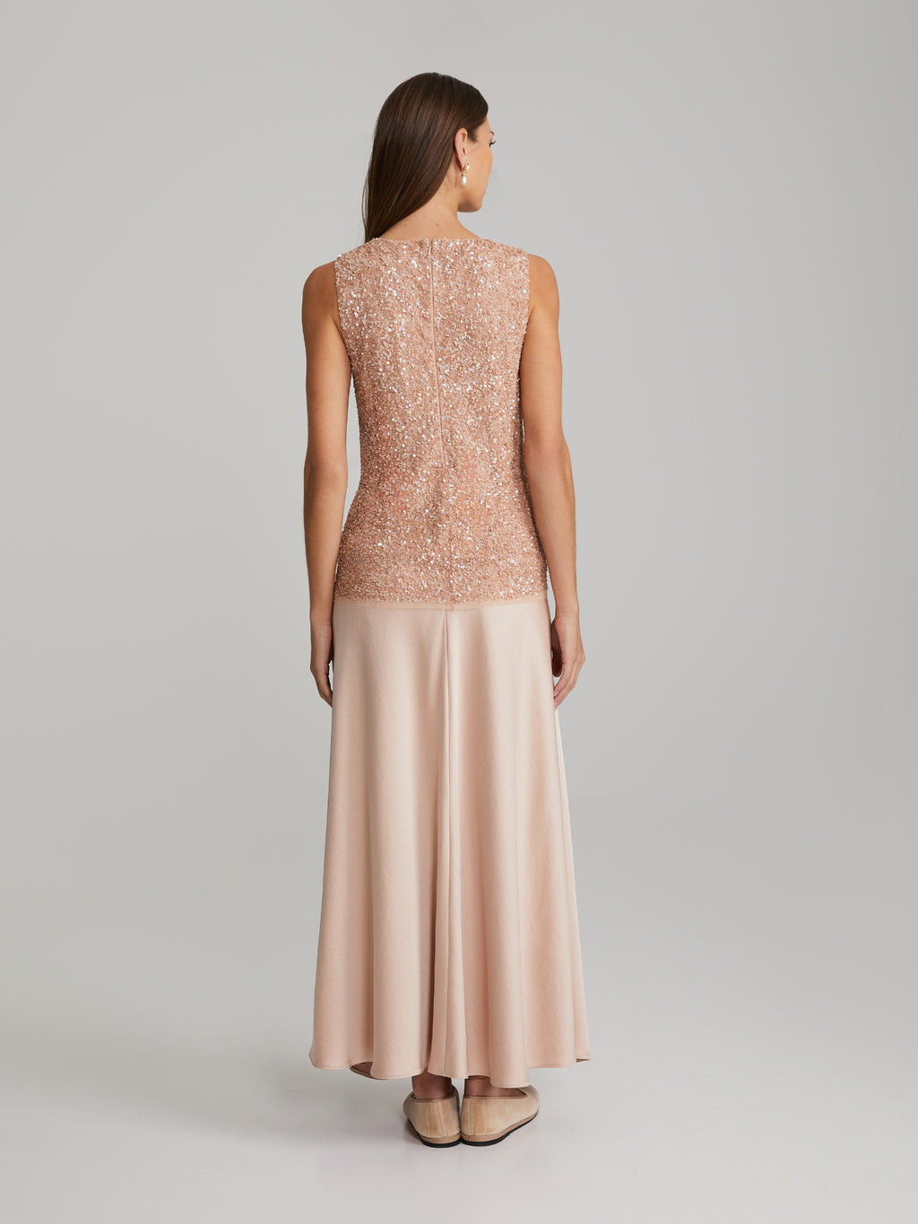 Andiata, Kity Satin skirt