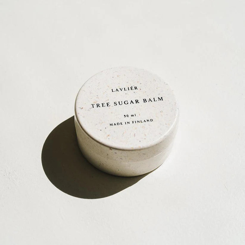 Lavliér, Tree Sugar Balm Conifer & Rosemary 30 ml