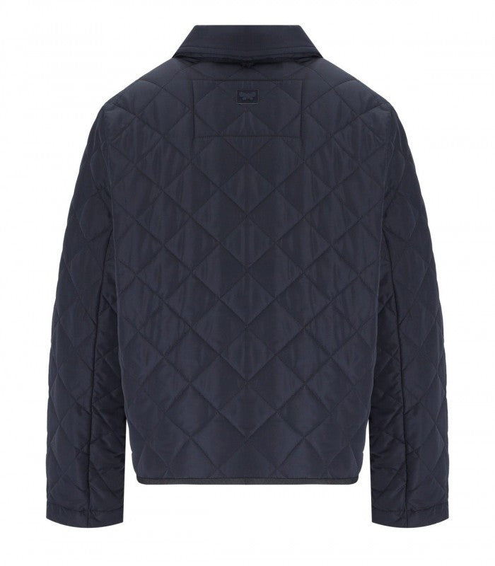 Weekend Max Mara, Vadier Quilted Jacket