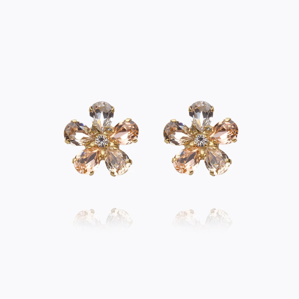 Caroline Svedbom, May Earrings