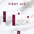 BDR Medical Beauty, Neuro Rescue Box