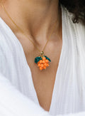 ANNELE ANNELE Cloudberry Cute Kaulakoru Gold