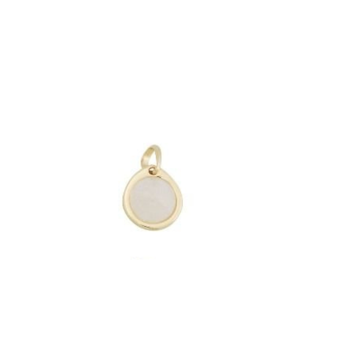 Edblad, Charmentity Birthstones Gold