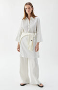 Busnel, Ninette Striped Dress