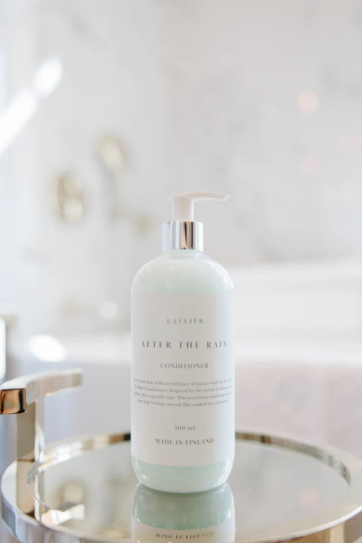 Lavliér Hoitoaine After the Rain