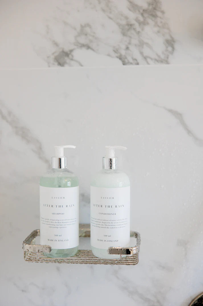 Lavliér Hoitoaine After the Rain