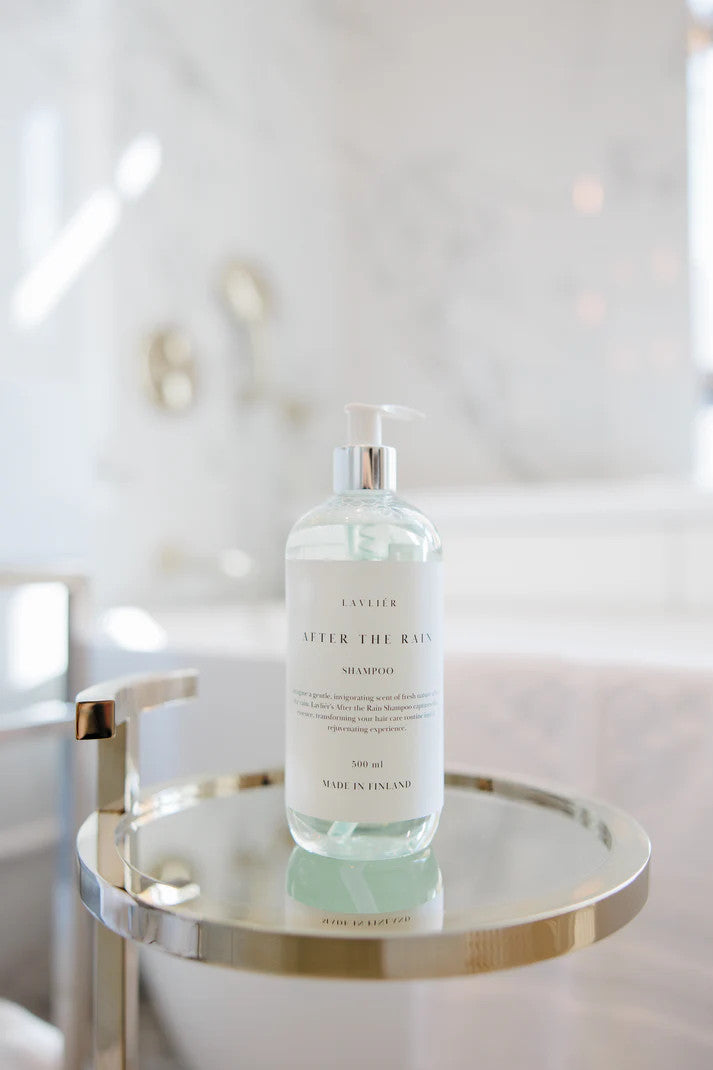 Lavliér Shampoo After the Rain