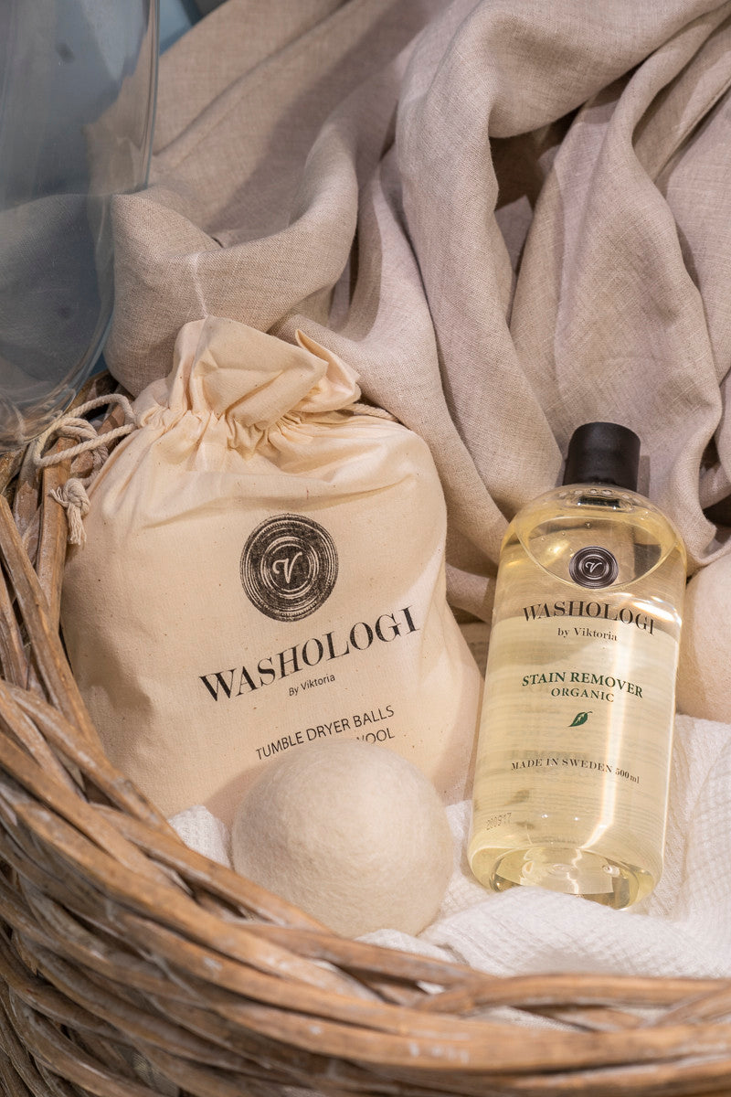Washologi, Tumble Dryer Balls