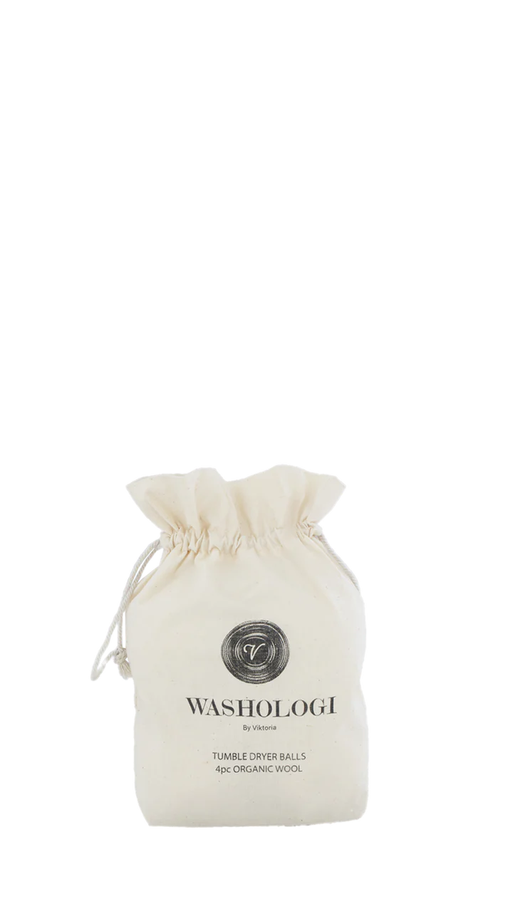 Washologi, Tumble Dryer Balls