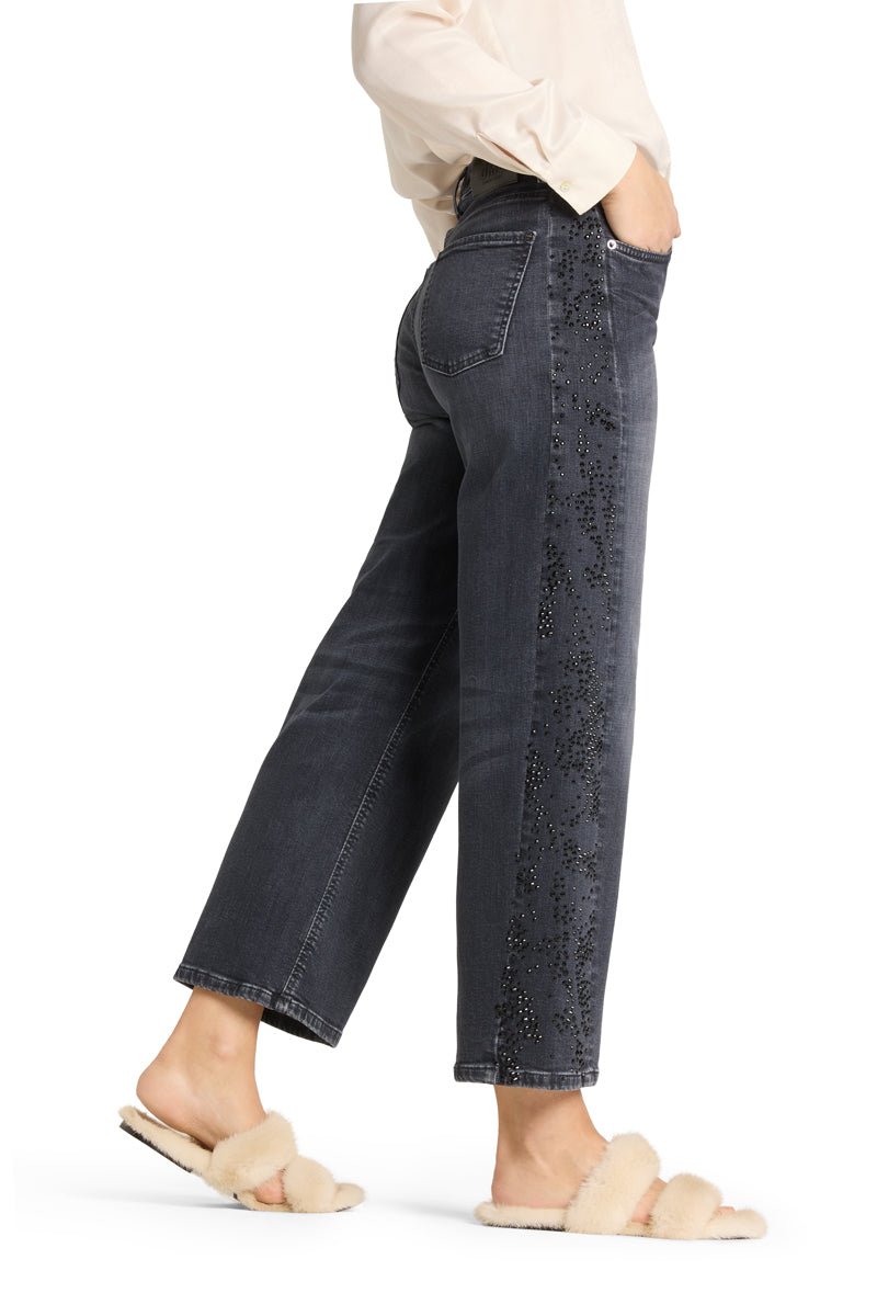 Oria Strass Winter Cozy Used