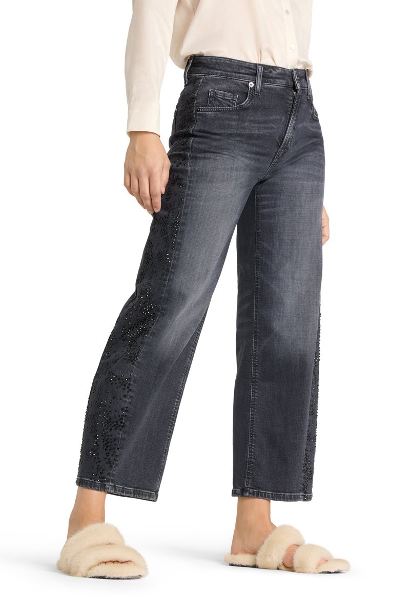 Oria Strass Winter Cozy Used